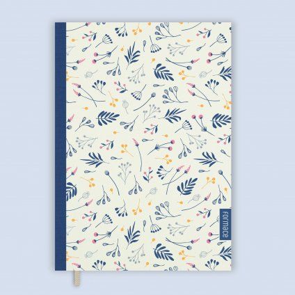 blok flora