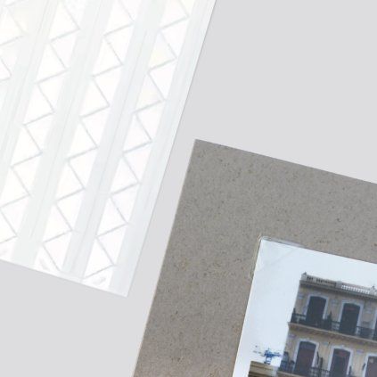 transparentni fotoruzky