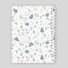 tydenni diar flora formace design