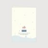 blahoprani snehulak formace design